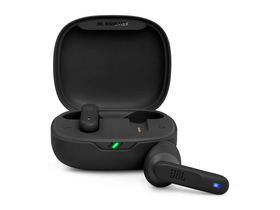 JBL Wave Flex TWS Fülhallgató, fekete JBL Wave Flex TWS Fülhallgató, fekete