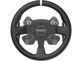 Moza Racing CS V2P Kormánykerék (RS057) Moza Racing CS V2P Kormánykerék (RS057)