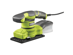 Ryobi RSS200-G Rezgőcsiszoló Ryobi RSS200-G Rezgőcsiszoló