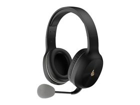 Edifier K750W vezeték nélküli fejhallgató, fekete Edifier K750W vezeték nélküli fejhallgató, fekete