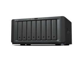 Synology DiskStation DS1823xs+ 8 fiókos NAS