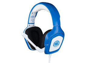 Konix My Hero Academia 2.0 Gamer fejhallgató (MHA-GH-UNIV) Konix My Hero Academia 2.0 Gamer fejhallgató (MHA-GH-UNIV)