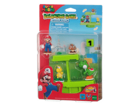 Super Mario Balancing Game - Ground Stage ügyességi játék (7358) Super Mario Balancing Game - Ground Stage ügyességi játék (7358)