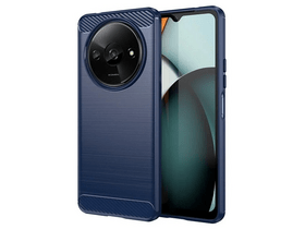 Gigapack Xiaomi Redmi A3 4G Szilikon tok, sötétkék (155709) Gigapack Xiaomi Redmi A3 4G Szilikon tok, sötétkék (155709)