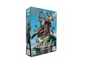 Vaalbara társasjáték (10007) Vaalbara társasjáték (10007)