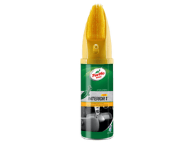 Turtle Wax Interior 1 kefés kárpittisztító, 400 ml (FG52799) Turtle Wax Interior 1 kefés kárpittisztító, 400 ml (FG52799)