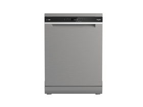 Whirlpool W7F HP61X mosogatógép Whirlpool W7F HP61X mosogatógép