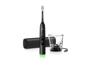 Philips HX8513/12 Sonicare DiamondClean 8500 Elektromos fogkefe