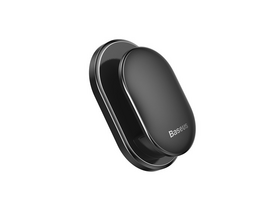 Baseus Small Shell öntapadós akasztó, 4 db (ACGGBK-01) Baseus Small Shell öntapadós akasztó, 4 db (ACGGBK-01)