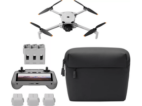 DJI Lito X1 Fly More Combo Plus (RC 2) Drón (CP.MA.00000976.01)