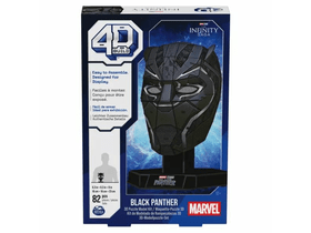 Marvel - Fekete párduc maszk