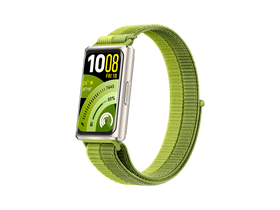 Huawei Band 11 Pro Okoskarkötő, zöld (55020GVG) Huawei Band 11 Pro Okoskarkötő, zöld (55020GVG)