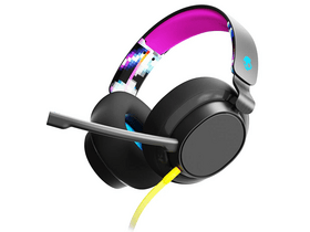 Skullcandy SLYR Gaming Headset (S6SYY-P003) Skullcandy SLYR Gaming Headset (S6SYY-P003)