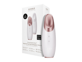 Geske 6 az 1-ben Okos hideg & meleg szemkörnyék energetizáló, gyöngyház Geske 6 az 1-ben Okos hideg & meleg szemkörnyék energetizáló, gyöngyház