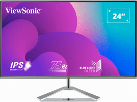 ViewSonic VX2476-SMH 24 ViewSonic VX2476-SMH 24