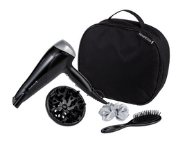 Remington D3171GP Style Edition hajszárító ajándékcsomag Remington D3171GP Style Edition hajszárító ajándékcsomag