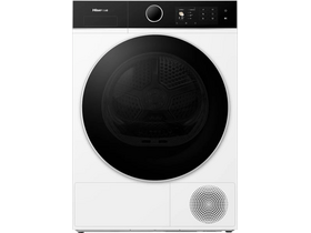 Hisense DH5I104BWCB Sušilica s toplinskom pumpom