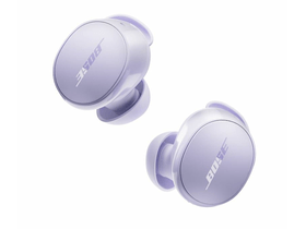 QuietComfort Earbuds, halványlila