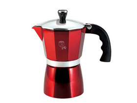 Berlinger Haus BH-8563 Kotyogós kávéfőző, 6 személyes Berlinger Haus BH-8563 Kotyogós kávéfőző, 6 személyes