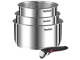 Tefal Ingenio Emotion L8964S44 4 db-os edényszett Tefal Ingenio Emotion L8964S44 4 db-os edényszett