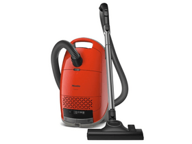 Miele Guard M1 Porzsákos porszívó, vörös (SVWF0) Miele Guard M1 Porzsákos porszívó, vörös (SVWF0)