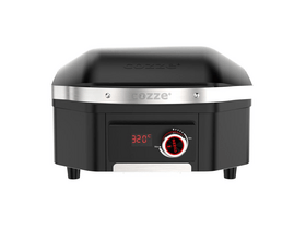 Cozze E-200 električni roštilj (90510) Cozze E-200 električni roštilj (90510)