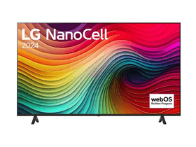 LG 55NANO82T3B 55 LG 55NANO82T3B 55