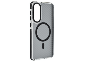 Gigapack Samsung Galaxy S25 Edge Szilikon tok, fekete (GP-176050) Gigapack Samsung Galaxy S25 Edge Szilikon tok, fekete (GP-176050)