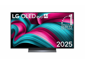 OLED evo Smart TV, 4K UHD HDR, webOS