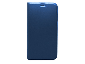 Cellect iPhone 12 Pro Max Flip futrola, plava (BOOKTYPE-IPH1267-BL) Cellect iPhone 12 Pro Max Flip futrola, plava (BOOKTYPE-IPH1267-BL)