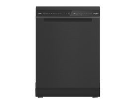 Whirlpool W8F HS61BS samostojeća perilica posuđa Whirlpool W8F HS61BS samostojeća perilica posuđa