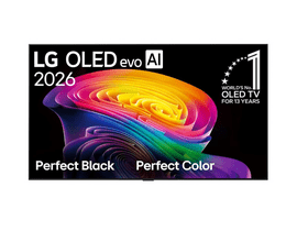 LG OLED42C61LA 42