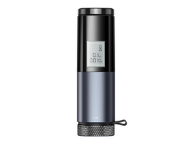 Baseus Digital alkoholteszter, fekete (CRCX01) Baseus Digital alkoholteszter, fekete (CRCX01)