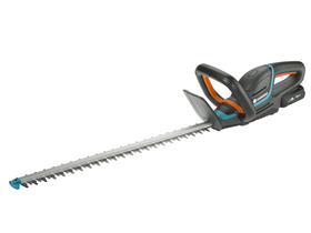 Gardena 14731-20 ComfortCut 60/18V P4A Akkumulátoros sövénynyíró Gardena 14731-20 ComfortCut 60/18V P4A Akkumulátoros sövénynyíróA Sövényny akkuval