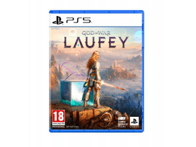 God of War Laufey - PS5 játék God of War Laufey - PS5 játék