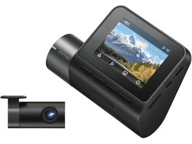 70mai Dash Cam A200 + RC11 menetrögzítő kamera szett 70mai Dash Cam A200 + RC11 menetrögzítő kamera szett