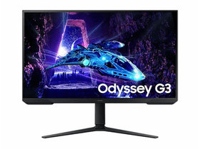 32, FHD VA, 165Hz, FreeSync