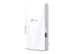 TP-Link RE500X AX1500 Wi-Fi 6 Range Extender TP-Link RE500X AX1500 Wi-Fi 6 Range Extender
