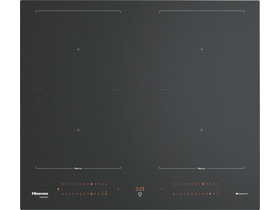 Hisense HI6443SRWF Beépíthető főzőlap Hisense HI6443SRWF Beépíthető főzőlap