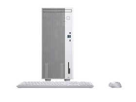 Asus V500 Mini Tower V500MV-13620H143W Asztali PC