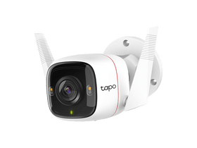 TP-Link Tapo C320WS vanjska sigurnosna Wi-Fi kamera TP-Link Tapo C320WS vanjska sigurnosna Wi-Fi kamera