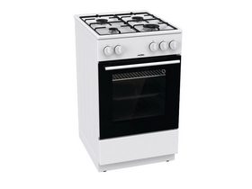 Mora P2241AW1 Gáztűzhely Mora P2241AW1 Gáztűzhely