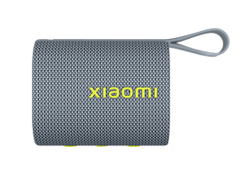 Xiaomi Sound Pocket Bluetooth hangszóró, kékesszürke Xiaomi Sound Pocket Bluetooth hangszóró, kékesszürke