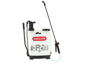 Oregon 518769 Ruksak s raspršivačem, 16 l Oregon 518769 Ruksak s raspršivačem, 16 l