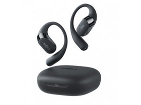 Shokz OpenFit 2 Plus Bluetooth headset, fekete Shokz OpenFit 2 Plus Bluetooth headset, fekete
