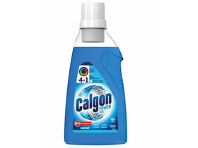 Calgon Power Gel 4 in 1 vízlágyító gél, 750 ml Calgon Power Gel 4 in 1 vízlágyító gél, 750 ml