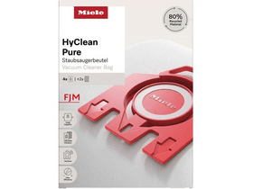 Miele HyClean Pure FJM Porzsák szett Miele HyClean Pure FJM Porzsák szett
