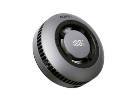 Aukey LC-G10 MagFusion GameFrost Qi2 vezeték nélküli töltő Aukey LC-G10 MagFusion GameFrost Qi2 vezeték nélküli töltő