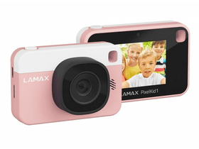 LAMAX PixelKid1 Pink