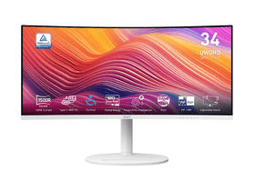 MSI Modern MD342CQPW 34 MSI Modern MD342CQPW 34